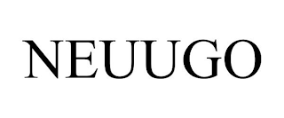 NEUUGO