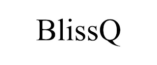 BLISSQ
