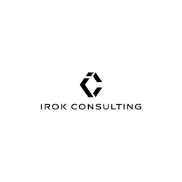 IROK CONSULTING