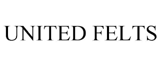 UNITED FELTS
