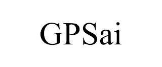 GPSAI