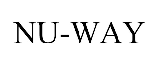 NU-WAY