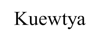 KUEWTYA