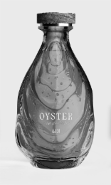 OYSTER FINE DE CLAIRE GIN