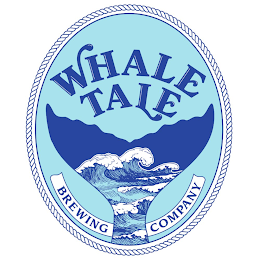 WHALE TALE BREWING COMPANY