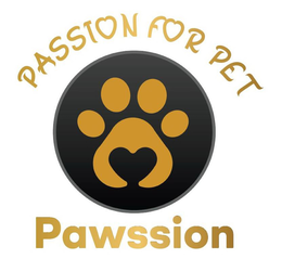 PAWSSION PASSION FOR PET