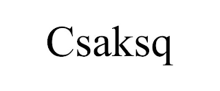 CSAKSQ