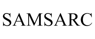 SAMSARC