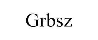 GRBSZ