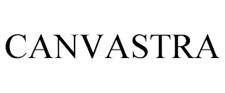 CANVASTRA