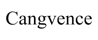 CANGVENCE