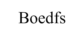 BOEDFS