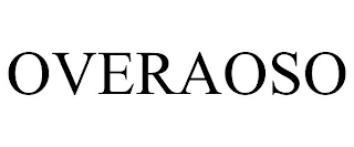 OVERAOSO