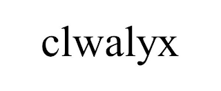 CLWALYX