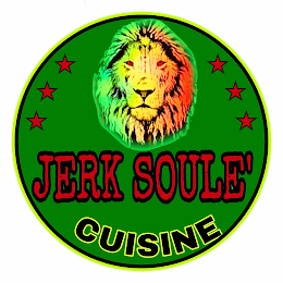 JERK SOULE' CUISINE