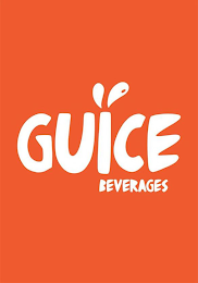 GUICE BEVERAGES