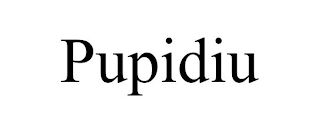 PUPIDIU