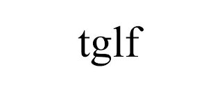 TGLF