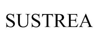 SUSTREA