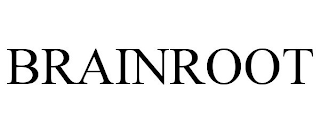 BRAINROOT