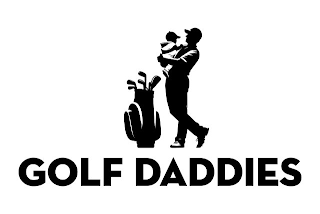 GOLF DADDIES