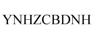 YNHZCBDNH