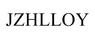 JZHLLOY