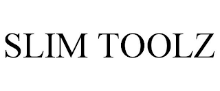 SLIM TOOLZ