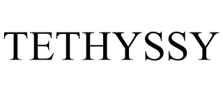 TETHYSSY