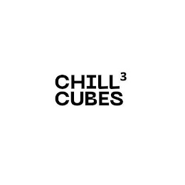 CHILL³ CUBES