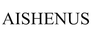 AISHENUS