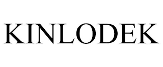 KINLODEK