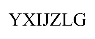 YXIJZLG