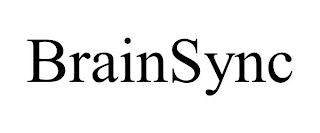 BRAINSYNC