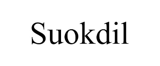 SUOKDIL