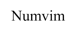 NUMVIM