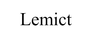 LEMICT