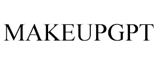 MAKEUPGPT