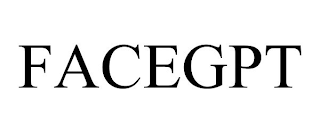 FACEGPT