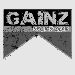 GAINZ SPORTS GEAR