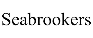 SEABROOKERS
