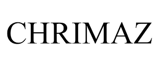 CHRIMAZ