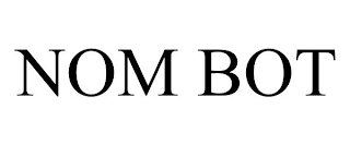 NOM BOT