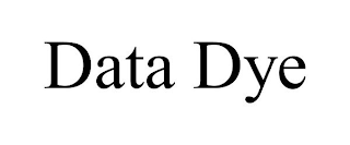 DATA DYE