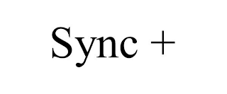 SYNC +