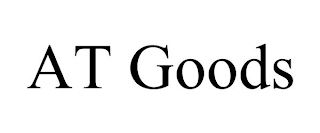 AT GOODS