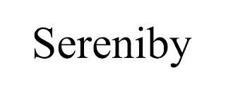 SERENIBY
