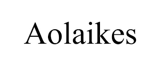 AOLAIKES