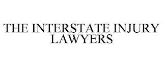 THE INTERSTATE INJURY LAWYERS