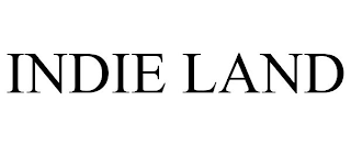 INDIE LAND